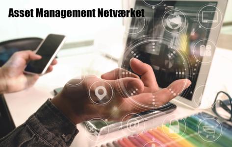 Asset Management for praktikere netværksmøde