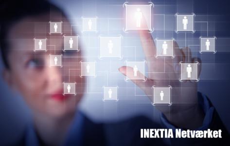 Online - INEXTIA/SERTICA netværk